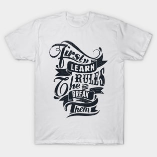 OutLaws T-Shirt